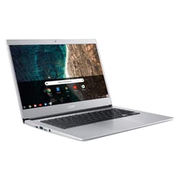 Acer ChromeBook Cb514-1ht-c45d Celeron 2.4 GHz 64Go SSD - 8Go AZERTY - Français