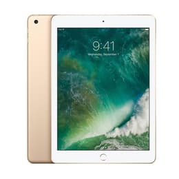 iPad 9.7 (2017) 5e génération 32 Go - WiFi + 4G - Or