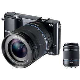 Caméra NX1000 - Noir
