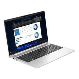 HP ProBook 450 G10 15" Core i7 1.7 GHz - SSD 512 Go - 16 Go QWERTY - Italien