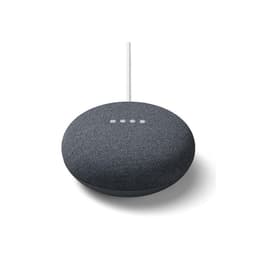 Enceinte Bluetooth Google Nest Mini - Gris