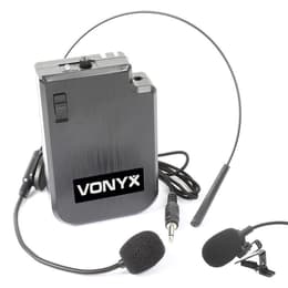 Micro-chaines Vonyx Vch10BP