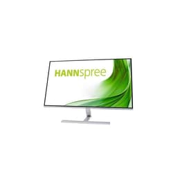 Écran 32" LCD QHD Hannspree HS329PQB
