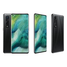 Oppo Find X2 256 Go - Noir - Débloqué