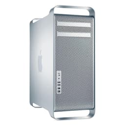 Mac Pro (Janvier 2008) Xeon 2,8 GHz - 500 Go HDD + SSD - 4 Go