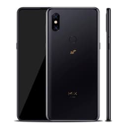 Xiaomi Mi Mix 3 5G 128 Go - Noir - Débloqué