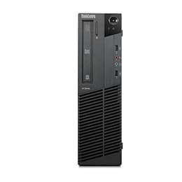 Lenovo ThinkCentre M92P SFF Core i5 3,2 GHz - HDD 2 To RAM 16 Go