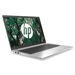 Hp EliteBook 840 G8 14" Core i5 2.4 GHz - SSD 256 Go - 8 Go QWERTY - Italien