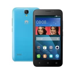 Huawei Y560 8 Go - Bleu - Débloqué