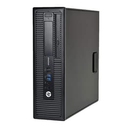 HP EliteDesk 800 G1 SFF Core i5 3,2 GHz - HDD 1 To RAM 12 Go