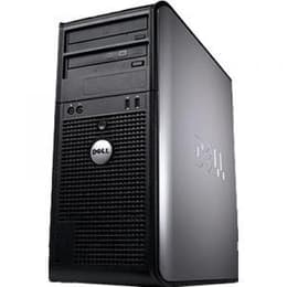Dell OptiPlex 380 MT Pentium 2,6 GHz - HDD 160 Go RAM 8 Go