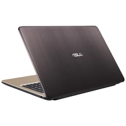 Asus R540YA GK576T 15" A8 2.2 GHz - HDD 1 To - 4 Go AZERTY - Français