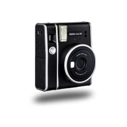 Instantané Instax Mini 40 - Noir