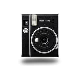 Instantané Instax Mini 40 - Noir