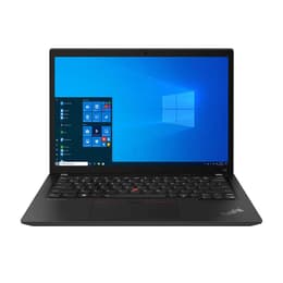 Lenovo ThinkPad X13 G2 13" Core i5 2.6 GHz - SSD 256 Go - 16 Go QWERTY - Espagnol