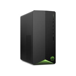 HP Pavilion Gaming TG01-2000NF Core i5 2,6 GHz - SSD 512 Go - 16 Go - NVIDIA GeForce RTX 3060Ti