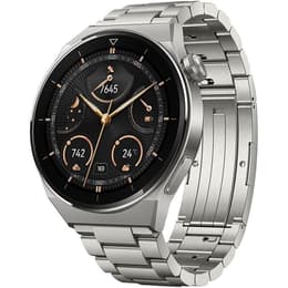 Huawei Watch 3 Bluetooth 46 mm - Gris