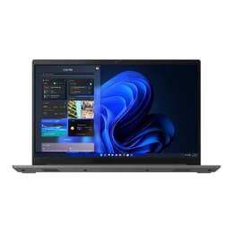 Lenovo ThinkBook 15 G4 IAP 15" Core i5 1.2 GHz - SSD 256 Go - 8 Go QWERTY - Néerlandais