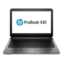 HP ProBook 430 G2 13" Core i5 2 GHz  - HDD 500 Go - 4 Go AZERTY - Français