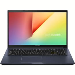 Asus VivoBook X513EA-BQ003T 15" Core i5 2.4 GHz - SSD 512 Go - 16 Go QWERTY - Espagnol