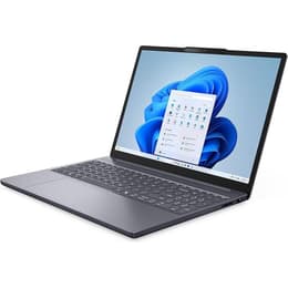 Lenovo IdeaPad Slim 3 14IRH10 14" Core i7 2.4 GHz - SSD 512 Go - 16 Go QWERTY - Néerlandais