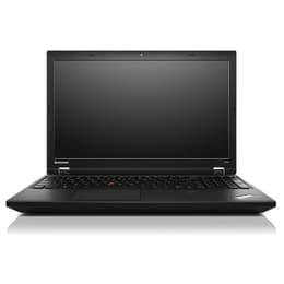 Lenovo ThinkPad L540 15" Core i5 2.6 GHz - SSD 480 Go - 8 Go AZERTY - Français