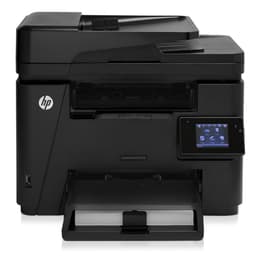 HP LaserJet Pro 200 MFP M225dw Laser couleur