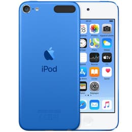 Lecteur MP3 & MP4 iPod Touch 7 32Go - Bleu