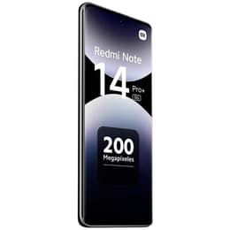Xiaomi Redmi Note 14 Pro+ 5G 512 Go - Noir - Débloqué