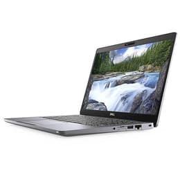 Dell Latitude 5411 14" Core i7 2.7 GHz - SSD 256 Go - 16 Go QWERTY - Italien