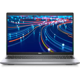 Dell Latitude 5520 15" Core i5 2.6 GHz - SSD 512 Go - 32 Go AZERTY - Français