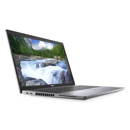 Dell Latitude 5520 15" Core i5 2.6 GHz - SSD 512 Go - 32 Go AZERTY - Français