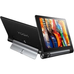 Lenovo Yoga Tab 3 16GB - Noir - WiFi