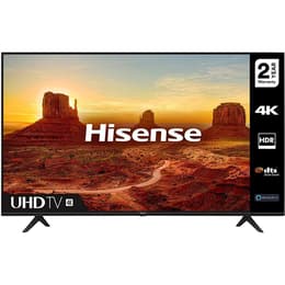 TV Hisense LED Ultra HD 4K 140 cm 55A7100F