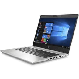 HP ProBook 430 G6 14" Core i5 1.6 GHz - SSD 256 Go - 8 Go AZERTY - Français