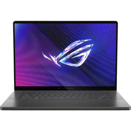 Asus ROG Zephyrus G16 GU605MZ-QR048W 16" Core Ultra 9 3.9 GHz - SSD 2 TB - 32 Go - Nvidia GeForce RTX 4080 QWERTY - Anglais