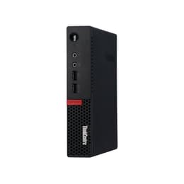 Lenovo ThinkCentre M710Q Tiny Core i5 2.2 GHz - SSD 512 Go RAM 16 Go
