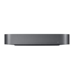 Mac mini (Octobre 2018) Core i7 3,2 GHz - SSD 512 Go - 16Go