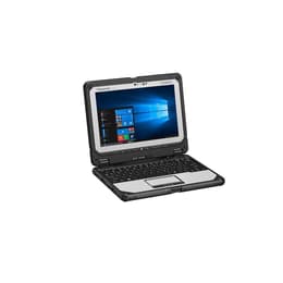 Panasonic ToughBook CF-20 10" Core m5 1.1 GHz - SSD 256 Go - 8 Go AZERTY - Français
