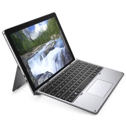 Dell Latitude 7210 2-in-1 12" Core i5 1.7 GHz - SSD 256 Go - 16 Go AZERTY - Français