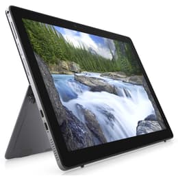 Dell Latitude 7210 2-in-1 12" Core i5 1.7 GHz - SSD 256 Go - 16 Go AZERTY - Français