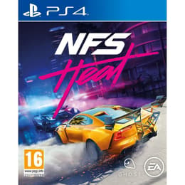Need For Speed: Heat - PlayStation 4