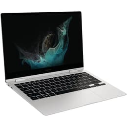 Samsung Galaxy Book2 360 13" Core i7 1.7 GHz - SSD 256 Go - 16 Go QWERTY - Anglais