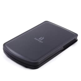 Disque dur externe Iomega SELECT 500 - HDD 500 Go USB