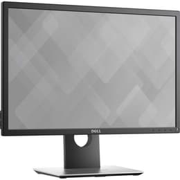 Écran 22" LCD WSXGA+ Dell P2217