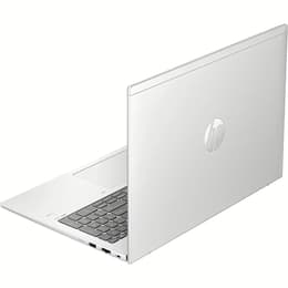 HP ProBook 460 G11 16" Core Ultra 7 1.7 GHz - SSD 512 Go - 16 Go QWERTZ - Allemand