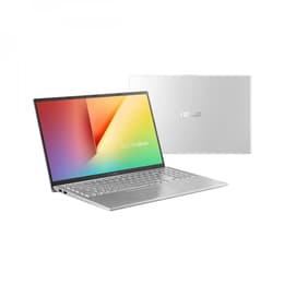Asus VivoBook 15 S512JA-EJ087T 15" Core i7 1.3 GHz - SSD 512 Go - 8 Go AZERTY - Français