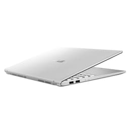 Asus VivoBook 15 S512JA-EJ087T 15" Core i7 1.3 GHz - SSD 512 Go - 8 Go AZERTY - Français