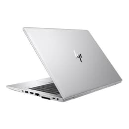 Hp EliteBook 735 G5 13" Ryzen 5 2 GHz - SSD 256 Go - 8 Go AZERTY - Français