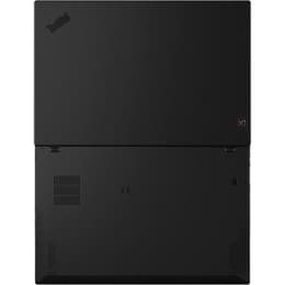 Lenovo ThinkPad X1 Carbon G7 14" Core i7 1.9 GHz - SSD 512 Go - 16 Go QWERTY - Espagnol